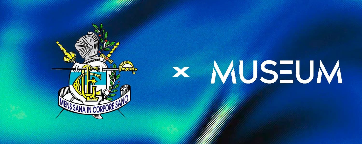 imagen del evento: GEBA x Museum