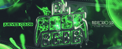 CASE BB | JUEVES 3/09 cover image