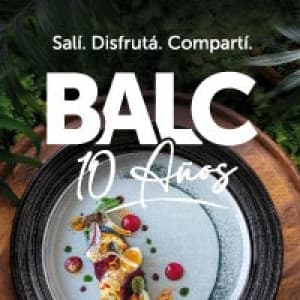imagen del evento: FERIA GASTRONOMICA BALC2024