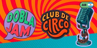 Dobla JAM - Avellaneda cover image