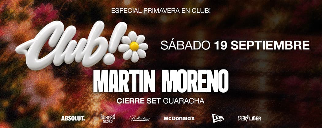 SAB 19.9 - WELCOME SPRING!