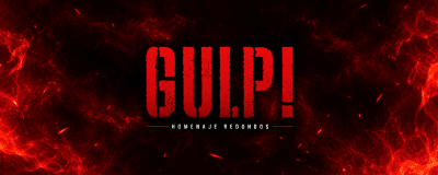 GULP! Teatro greison cover image