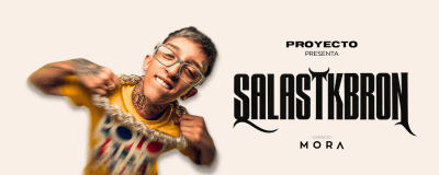 SALASTKBRON cover image