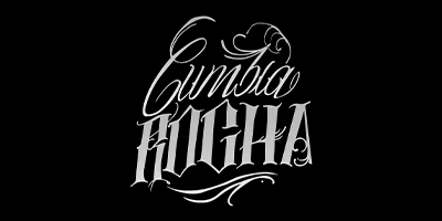Cumbia Rocha x Ozono Planet cover image