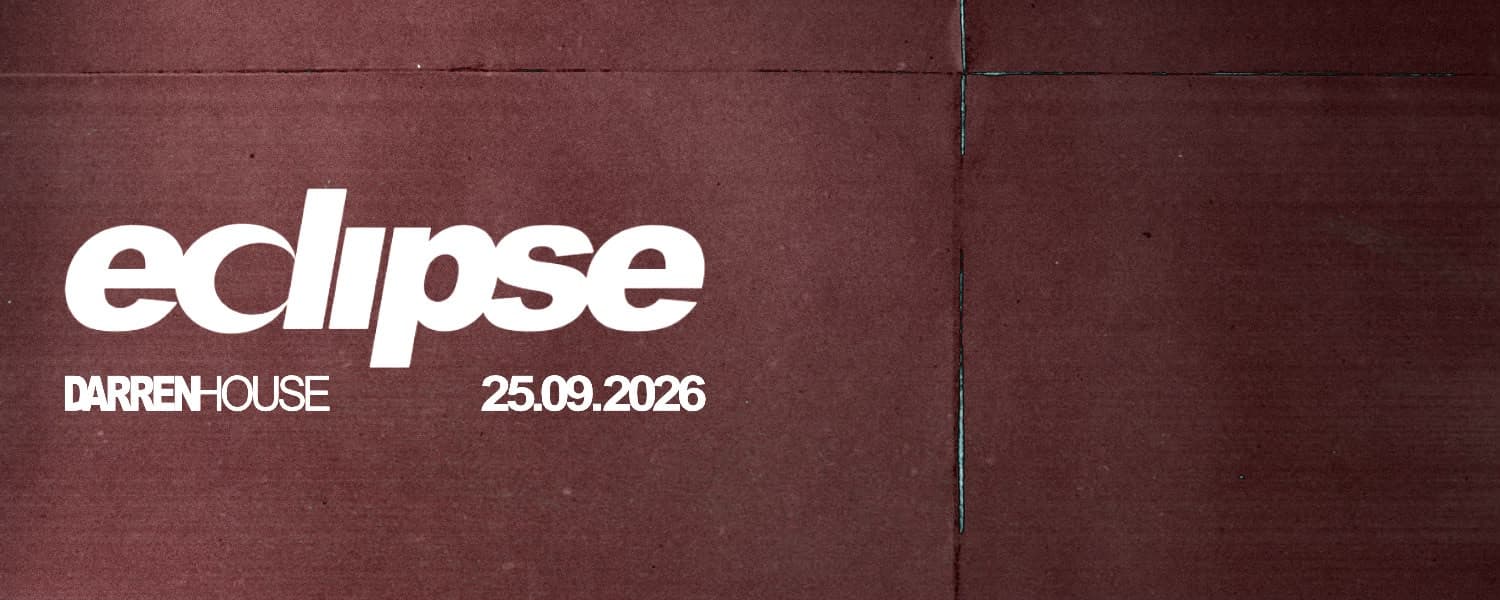 imagen del evento: Eclipse - Viernes 25.09