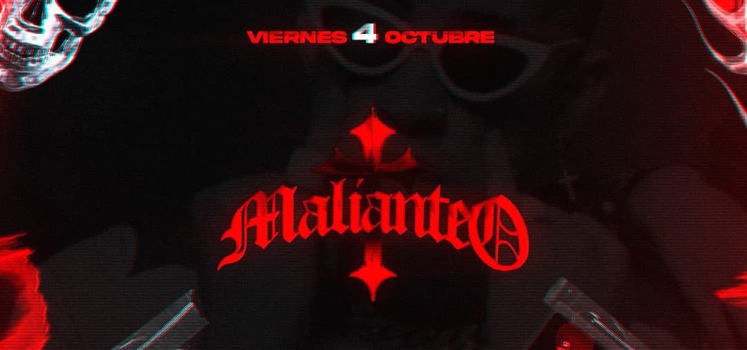 imagen del evento: Malianteo club VIER 04.10