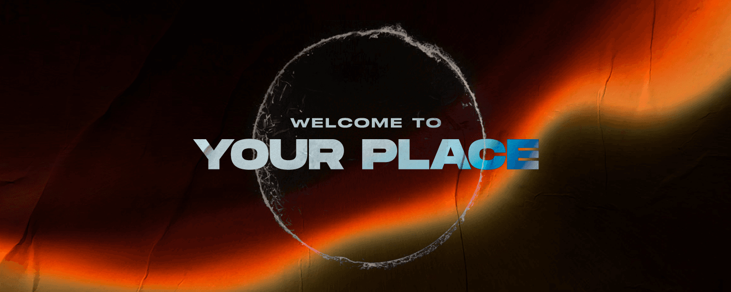 imagen del evento: Your Place · Sábado 05/10