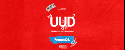 imagen del evento: UUD PROMO 26'