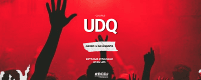 UDQ PROMO 27 cover image