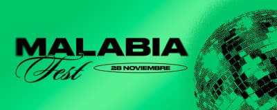 Malabia fest cover image