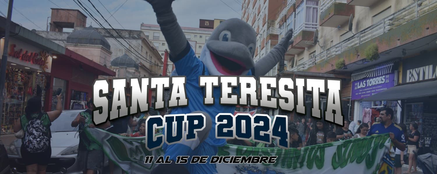 imagen del evento: Santa Teresita Cup 2024