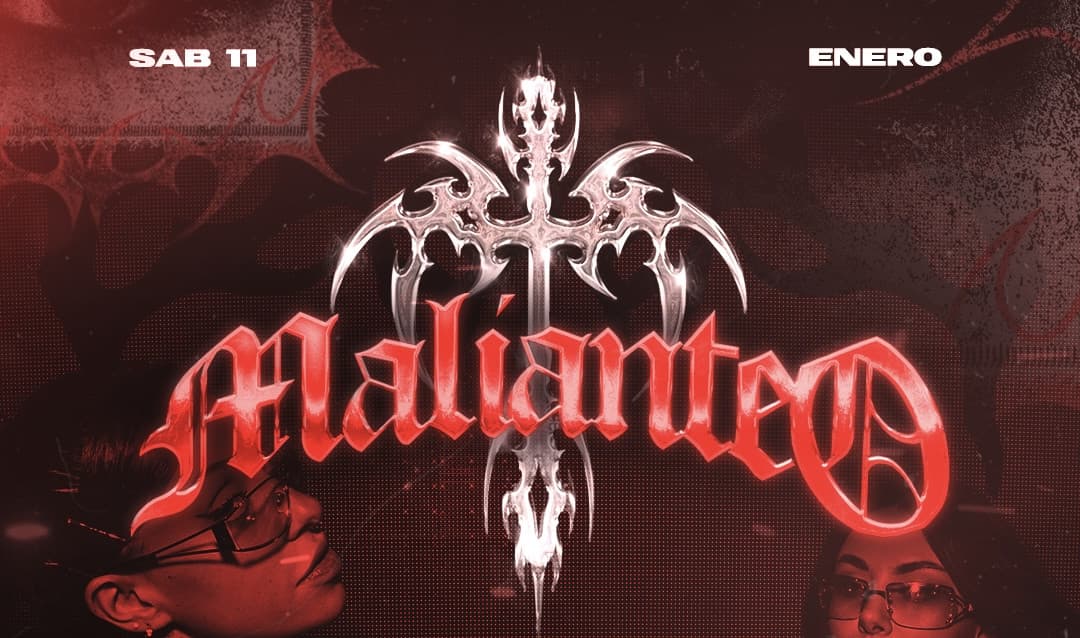 imagen del evento: Malianteo x Astor SAB 11.01