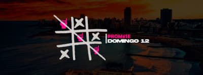 imagen del evento: promise after beach