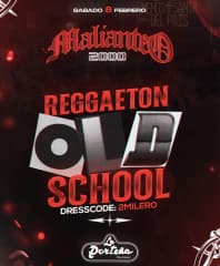 imagen del evento: Malianteo 2000 SAB 08.02 LOBOS