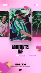imagen del evento: SMITH 22/2