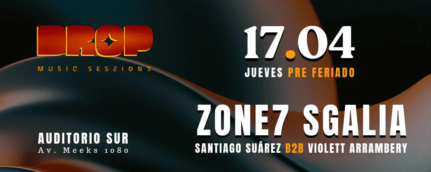 imagen del evento: 17.04 DROPCITO FESTIVAL
