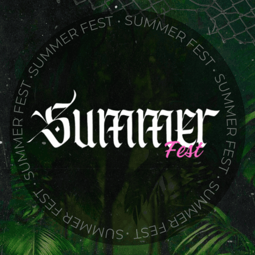 imagen del evento: Summer fest