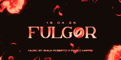 imagen del evento: Fulgor