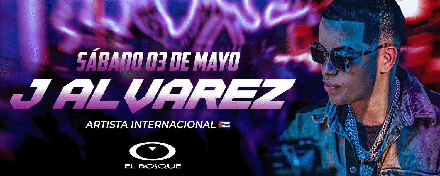 J. ALVAREZ , EN EL BOSQUE
