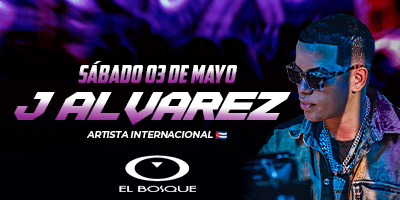 J. ALVAREZ , EN EL BOSQUE cover image
