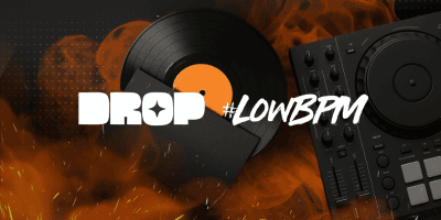 LOW BPM & DROP 24.05 cover image