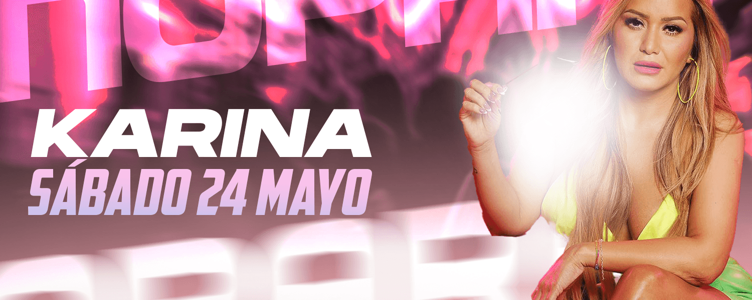 imagen del evento: KARINA  EN EL BOSQUE