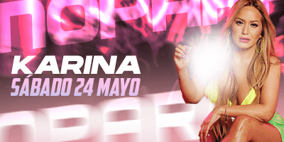 KARINA  EN EL BOSQUE cover image