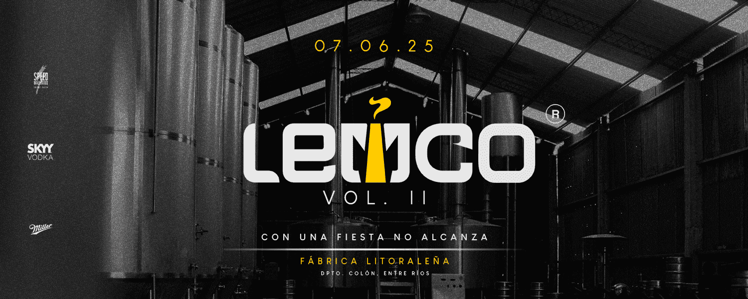 LEMCO - Vol. II