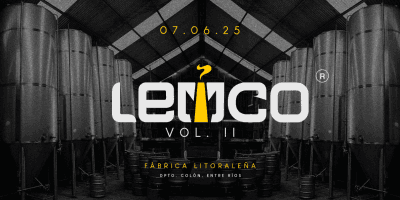LEMCO - Vol. II cover image