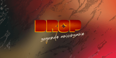 ANIVERSARIO DROP cover image