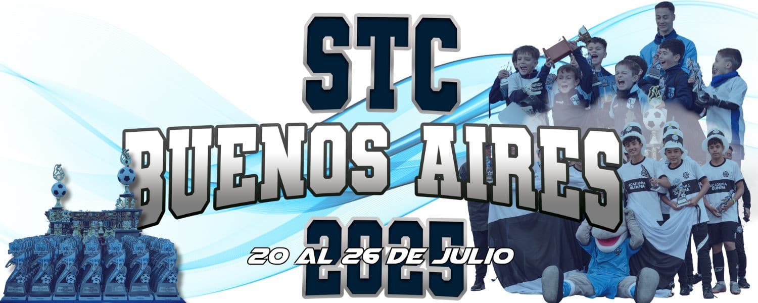 imagen del evento: STC Buenos Aires 2025