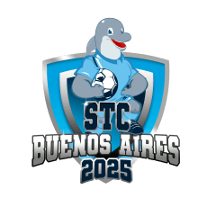 STC Buenos Aires 2025 cover image