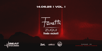 Beat House cover image
