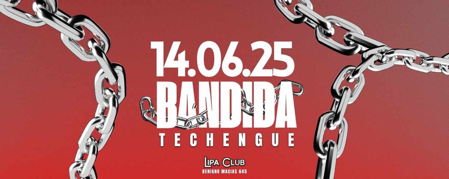 DROP & BANDIDA