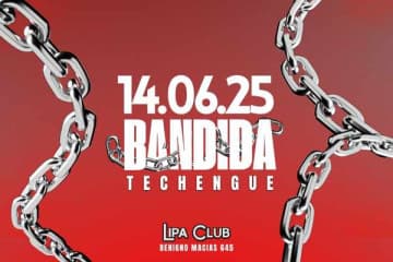 DROP & BANDIDA cover image