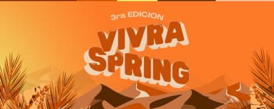 VIVRA SPRING 2025 cover image