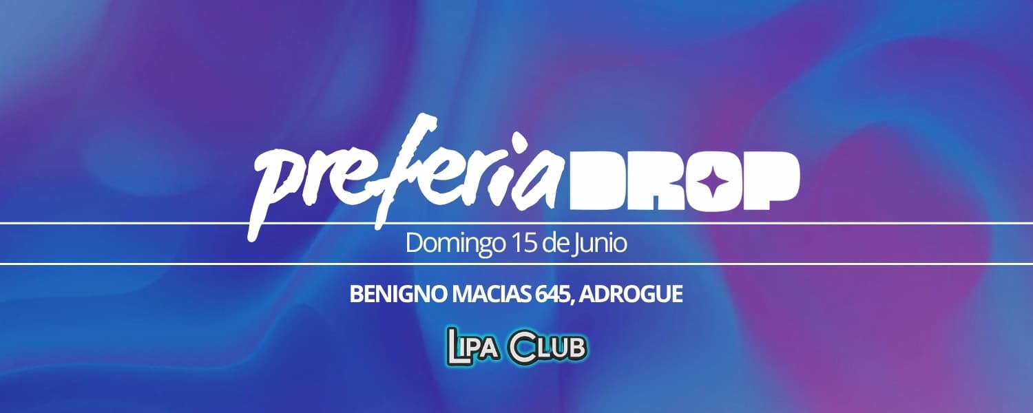 FERIADROP