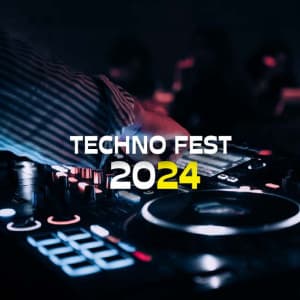 imagen del evento: TECHNO FEST 2024