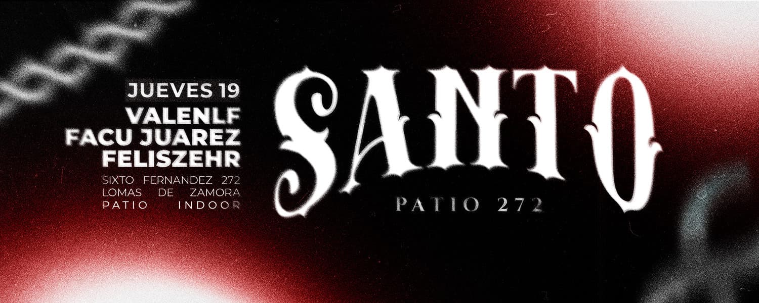 SANTO
