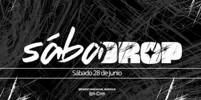imagen del evento: SABADROP