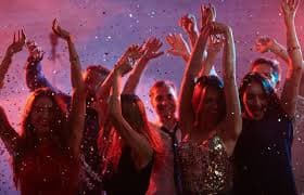 imagen del evento: WE LOVE DÍA DEL AMIGO🍾