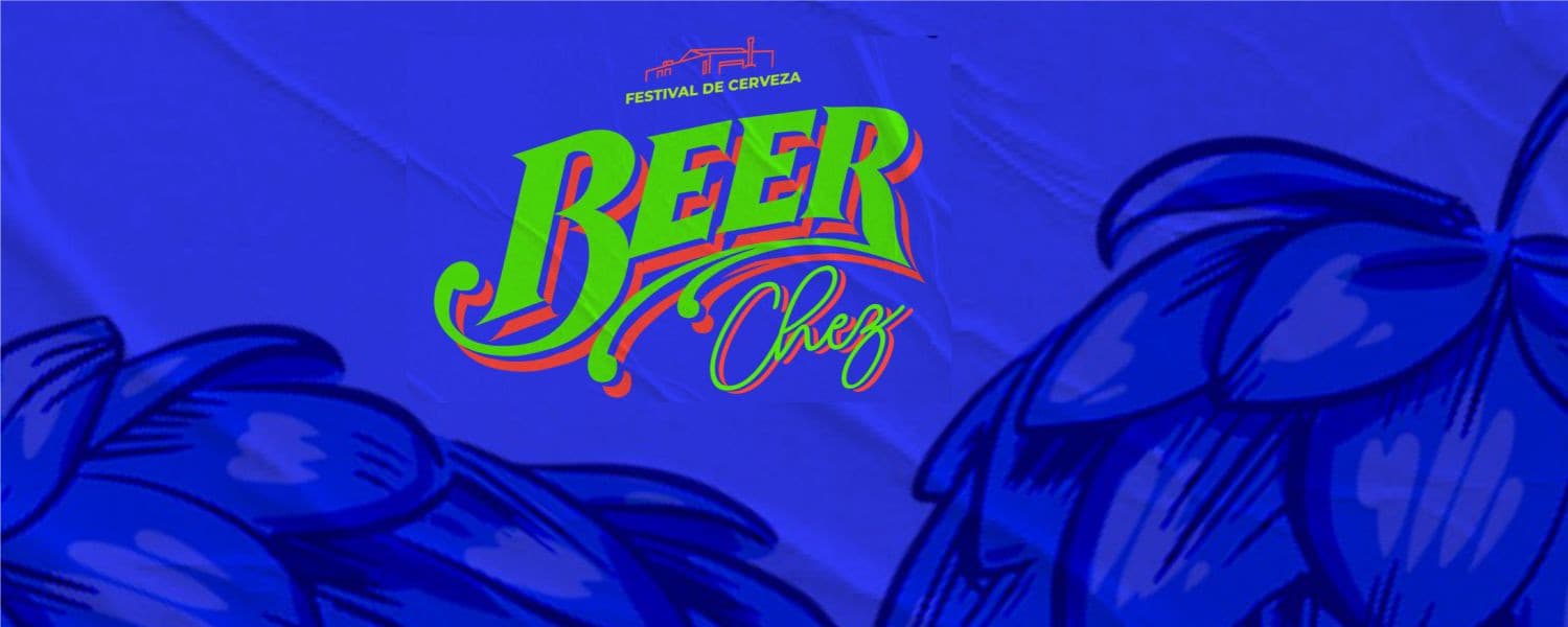 imagen del evento: BEER CHEZ