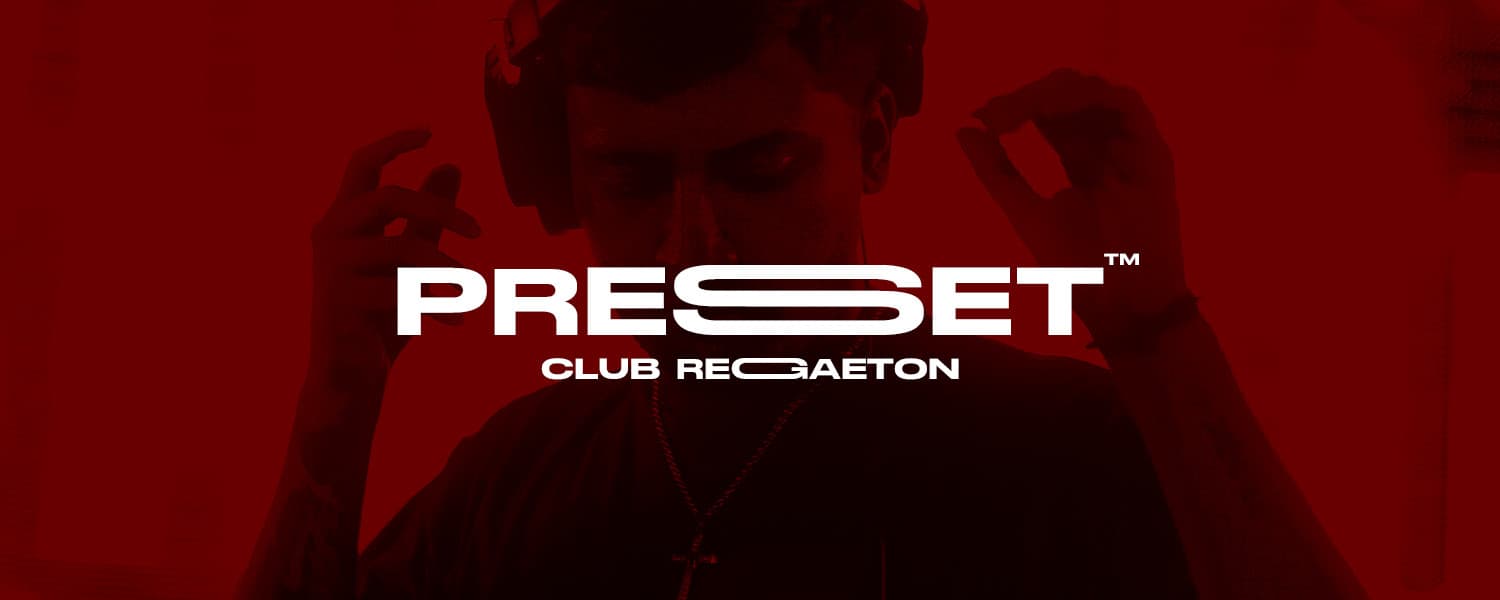 imagen del evento: PRESET FRIDAY 08.08