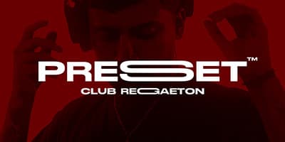 PRESET FRIDAY 08.08 cover image