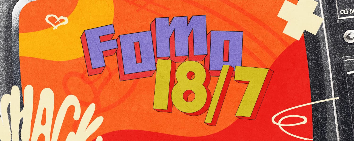 imagen del evento: FOMO