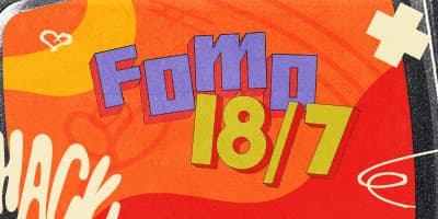 FOMO cover image