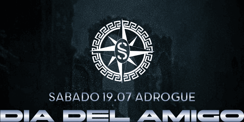 imagen del evento: DÍA DEL AMIGO SOUTHSIDE
