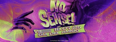 No Sense / Él Final cover image