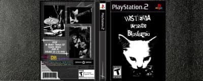 Wisteria x Presto x Blasfemia cover image