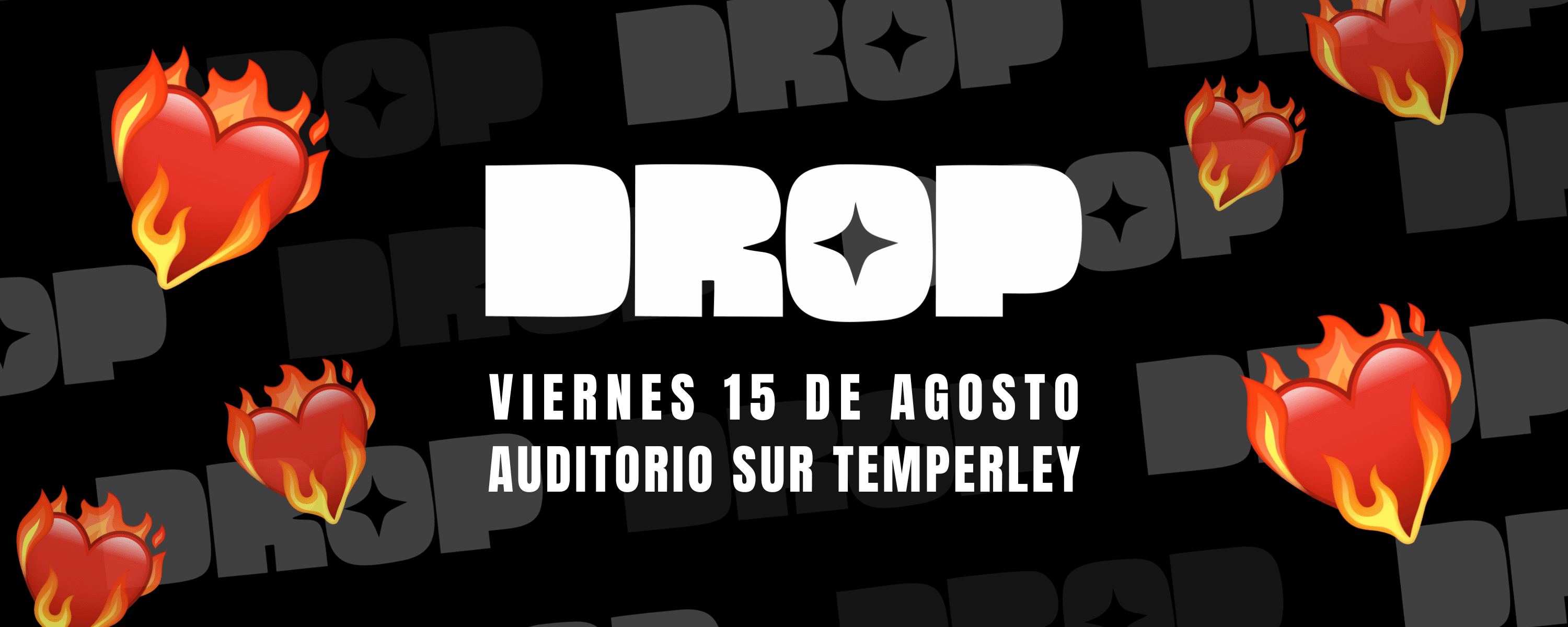 imagen del evento: DROP FESTIVAL